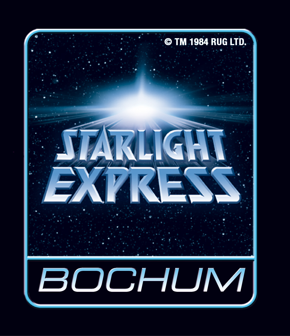 starlight express