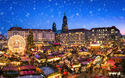Weihnachtshauptstadt Dresden 2 Tage
