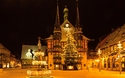 Zauber der 1000 Lichter- Advent im Harz 3 Tage