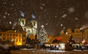 Prager Advents- und Winterzauber 2 Tage