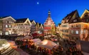Esslinger Mittelalter- & Weihnachtsmarkt