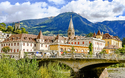 Saisonabschluss im herrlichen Südtirol 5 Tage