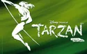 Musical in Stuttgart - Disneys TARZAN
