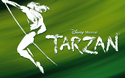 Musical in Stuttgart - Disneys TARZAN