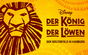 Hamburg- Musical Disneys König der Löwen