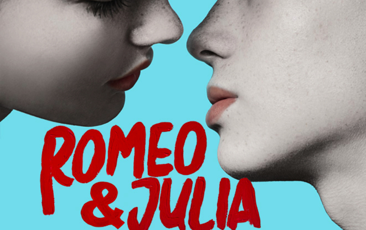 ROMEO & JULIA ? Das Musical