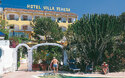 *** Parco Hotel Therme Villa Teresa - Insel Ischia