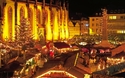 Advent an der Bergstraße, Heidelberg und Michelstädter Weihnachtsmarkt  3 Tage