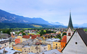 Almabtrieb Kastelruth- Brot- & Strudelmarkt Brixen 4 Tage