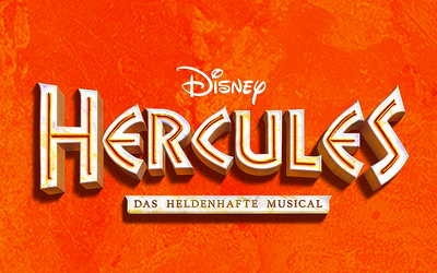 Disneys Hercules - Das Musical