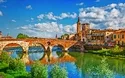 Verona- Die Stadt der berühmten Opernfestspiele- 3 Tage